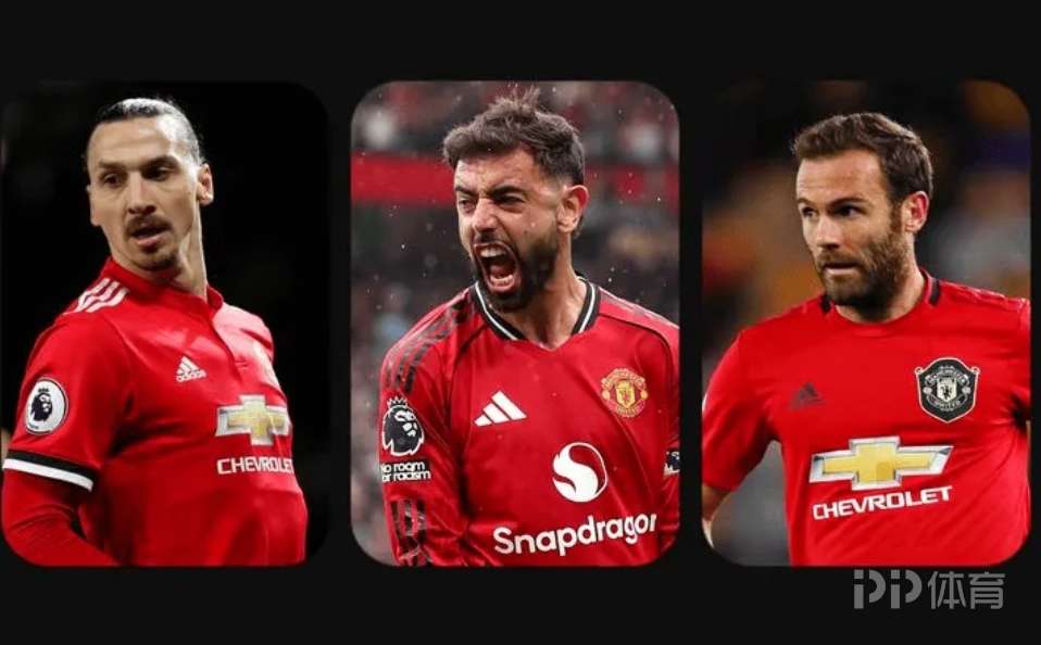 弗格森卸任后曼联71笔引援评级：B费最佳 桑乔、安东尼失败