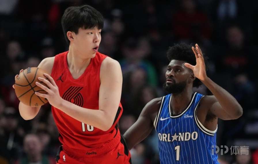 杨瀚森连续被DNP！当地博主：华人要求退季票 这钱花的没意义